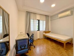 Jalan Haji Alias (D10), Semi-Detached #542093561